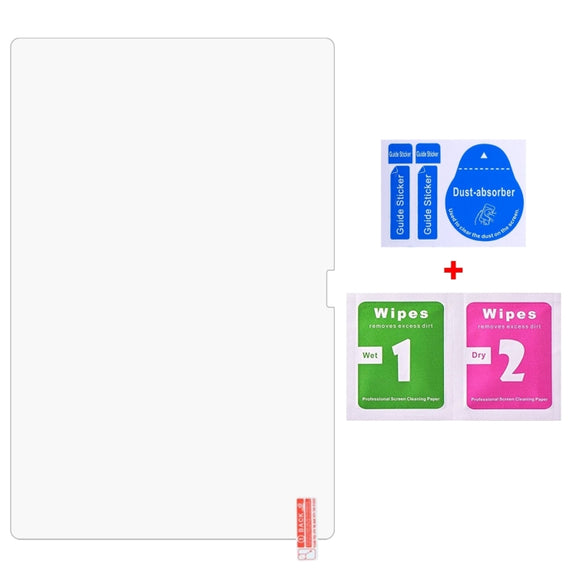 For Blackview Tab 7 Pro 9H 0.3mm Explosion-proof Tempered Glass Film