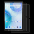 For Blackview Tab 10 Pro 2pcs 9H 0.3mm Explosion-proof Tempered Glass Film - Others by PMC TechLife | Online Shopping South Africa | PMC TechLife