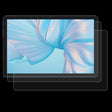 For Blackview Tab 80 2pcs 9H 0.3mm Explosion-proof Tempered Glass Film - Others by PMC TechLife | Online Shopping South Africa | PMC TechLife | Buy Now Pay Later Mobicred