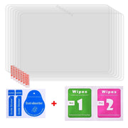 For Blackview Tab 30 WiFi 25pcs 9H 0.3mm Explosion-proof Tempered Glass Film