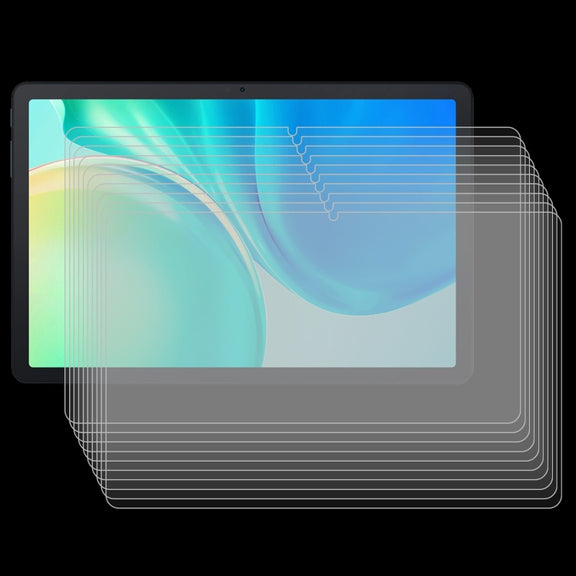For Blackview Tab 90 WiFi 11 25pcs 9H 0.3mm Explosion-proof Tempered Glass Film