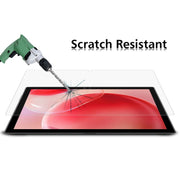For Blackview Tab 9 WiFi 10.1 25pcs 9H 0.3mm Explosion-proof Tempered Glass Film