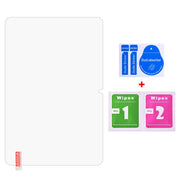 For HOTWAV Tab R7 9H 0.3mm Explosion-proof Tempered Glass Film