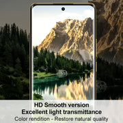 For Realme 12 Pro 5G/12 Pro+ 5G 2pcs imak Curved Full Screen Hydrogel Film Protector