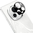 For Honor Magic6 5G IMAK Rear Camera Lens Glass Film Black Version - Other by imak | Online Shopping South Africa | PMC Jewellery | Buy Now Pay Later Mobicred