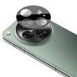 For OPPO Find N3 / OnePlus Open IMAK Rear Camera Lens Glass Film Black Version - For OPPO by imak | Online Shopping South Africa | PMC TechLife | Buy Now Pay Later Mobicred