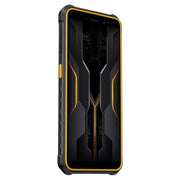 Ulefone Armor X12 Pro, 4GB+64GB, IP68/IP69K Rugged Phone, 5.45 inch Android 13 MediaTek Helio G36 Octa Core, Network: 4G, NFC(Some Orange)