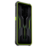 Ulefone Armor X12 Pro, 4GB+64GB, IP68/IP69K Rugged Phone, 5.45 inch Android 13 MediaTek Helio G36 Octa Core, Network: 4G, NFC(Less Green)