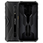 Ulefone Armor X12 Pro, 4GB+64GB, IP68/IP69K Rugged Phone, 5.45 inch Android 13 MediaTek Helio G36 Octa Core, Network: 4G, NFC(All Black)