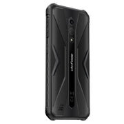Ulefone Armor X12 Pro, 4GB+64GB, IP68/IP69K Rugged Phone, 5.45 inch Android 13 MediaTek Helio G36 Octa Core, Network: 4G, NFC(All Black)