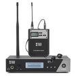 XTUGA  IEM1100 Professional Wireless In Ear Monitor System 1 BodyPacks(US Plug) - Microphone by XTUGA | Online Shopping South Africa | PMC TechLife | Buy Now Pay Later Mobicred