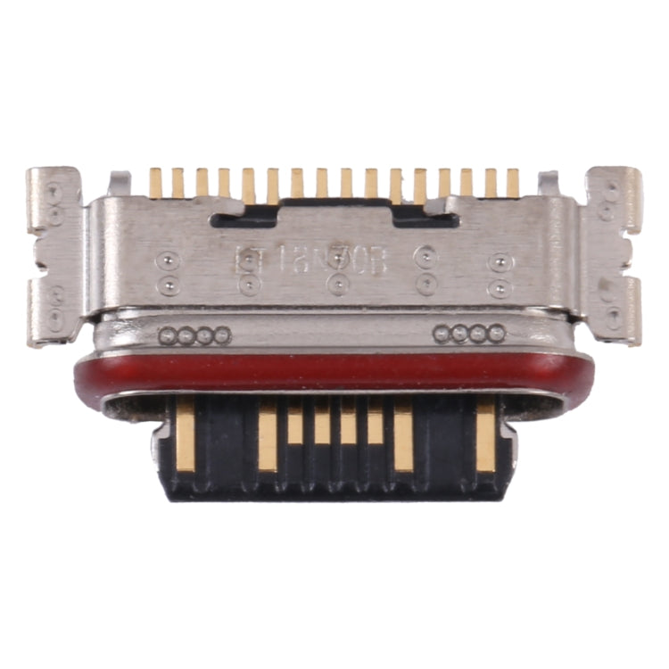 For Xiaomi 11i 10 PCS Charging Port Connector