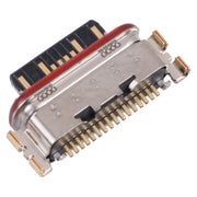 For Xiaomi 11i HyperCharge 10 PCS Charging Port Connector