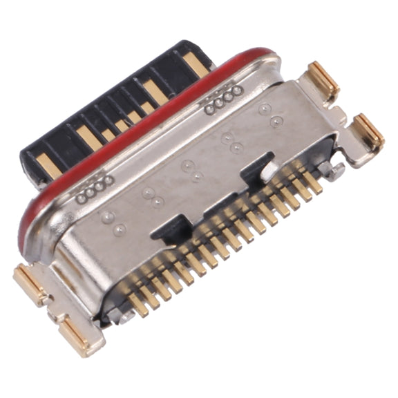 For Xiaomi 11i HyperCharge 10 PCS Charging Port Connector