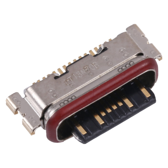 For Xiaomi 11i HyperCharge 10 PCS Charging Port Connector