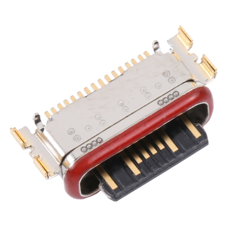 For Xiaomi Redmi K70 10 PCS Charging Port Connector