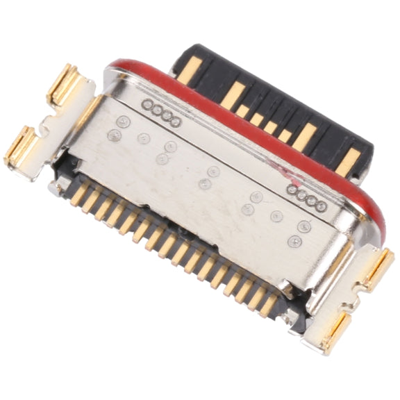For Xiaomi Redmi K70 10 PCS Charging Port Connector