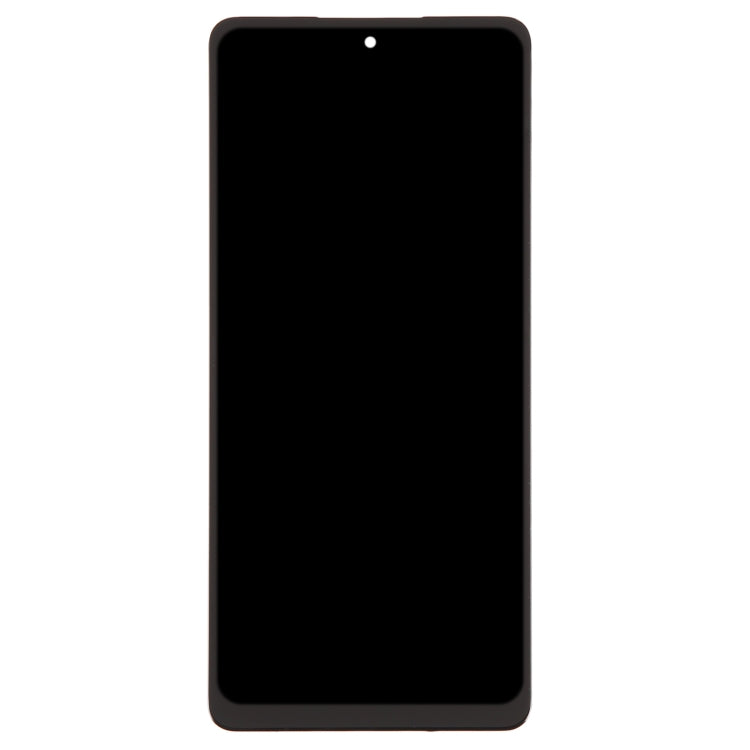 For Samsung Galaxy A73 5G SM-A736B TFT LCD Screen Digitizer Full Assembly, Not Supporting Fingerprint Identification