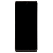 For Samsung Galaxy A73 5G SM-A736B TFT LCD Screen Digitizer Full Assembly, Not Supporting Fingerprint Identification