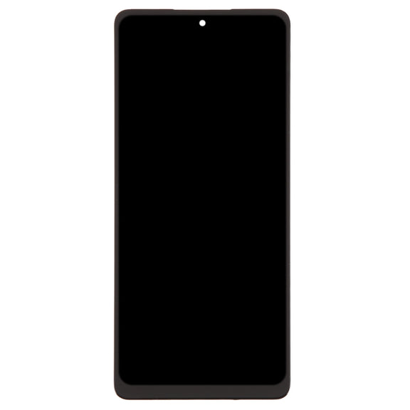For Samsung Galaxy A73 5G SM-A736B TFT LCD Screen Digitizer Full Assembly, Not Supporting Fingerprint Identification