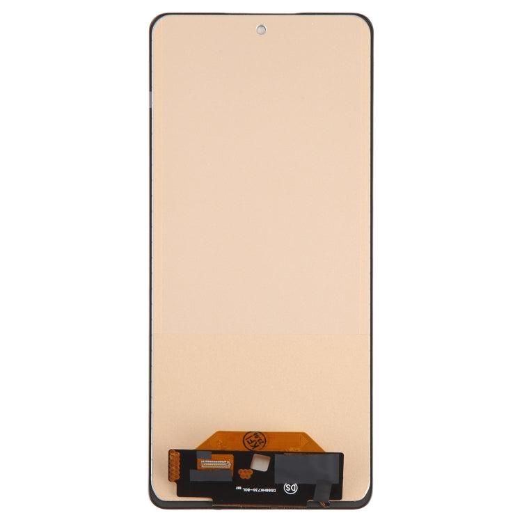 For Samsung Galaxy A73 5G SM-A736B TFT LCD Screen Digitizer Full Assembly, Not Supporting Fingerprint Identification