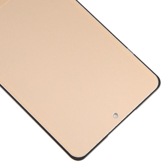 For Samsung Galaxy A73 5G SM-A736B TFT LCD Screen Digitizer Full Assembly, Not Supporting Fingerprint Identification