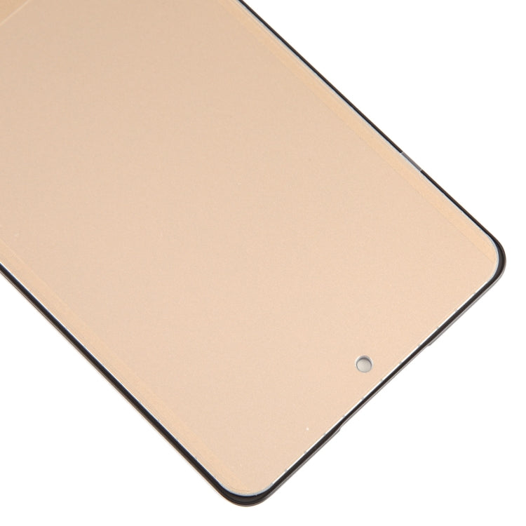 For Samsung Galaxy A73 5G SM-A736B TFT LCD Screen Digitizer Full Assembly, Not Supporting Fingerprint Identification
