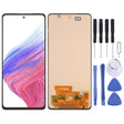 For Samsung Galaxy A53 5G SM-A536B TFT LCD Screen Digitizer Full Assembly, Not Supporting Fingerprint Identification - free shipping - PMc TechLife - Order now!