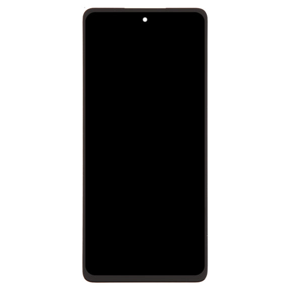 For Samsung Galaxy A53 5G SM-A536B TFT LCD Screen Digitizer Full Assembly, Not Supporting Fingerprint Identification
