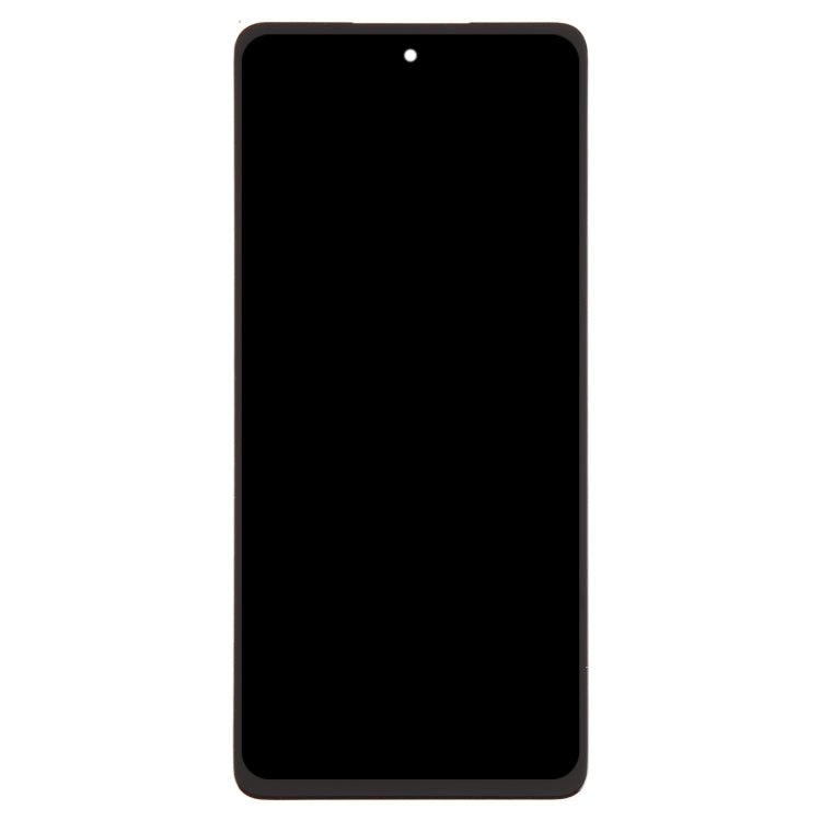For Samsung Galaxy A53 5G SM-A536B TFT LCD Screen Digitizer Full Assembly, Not Supporting Fingerprint Identification