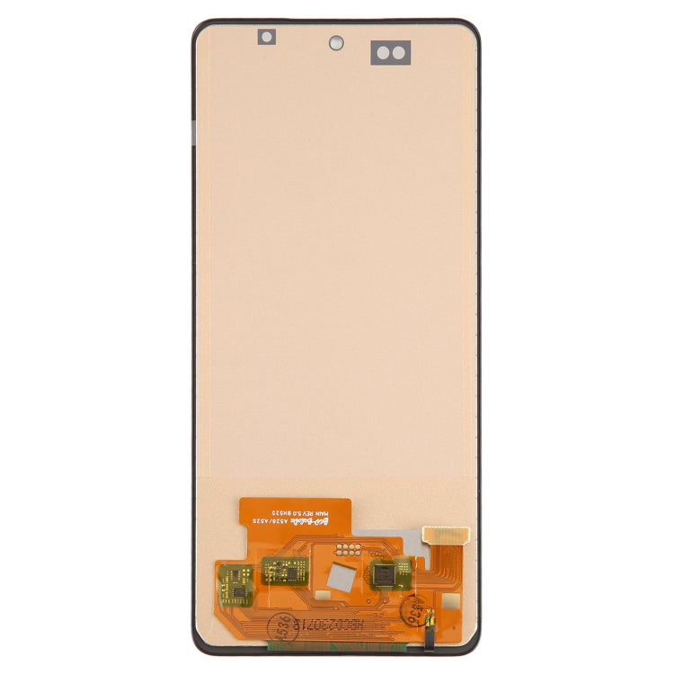 For Samsung Galaxy A53 5G SM-A536B TFT LCD Screen Digitizer Full Assembly, Not Supporting Fingerprint Identification