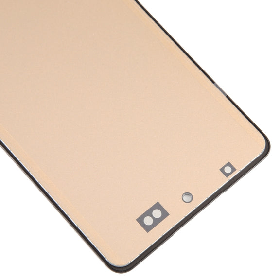 For Samsung Galaxy A53 5G SM-A536B TFT LCD Screen Digitizer Full Assembly, Not Supporting Fingerprint Identification