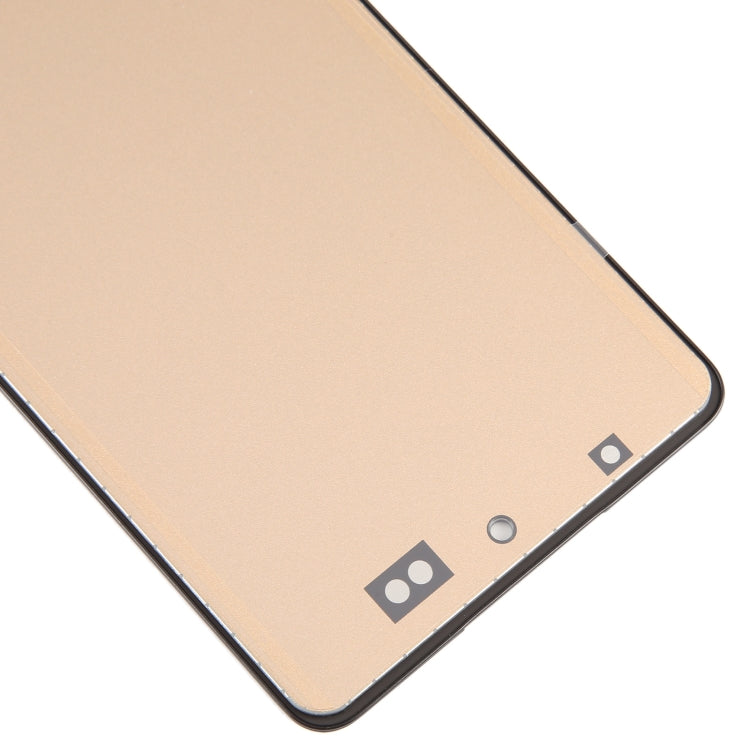 For Samsung Galaxy A53 5G SM-A536B TFT LCD Screen Digitizer Full Assembly, Not Supporting Fingerprint Identification