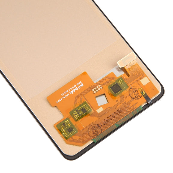 For Samsung Galaxy A53 5G SM-A536B TFT LCD Screen Digitizer Full Assembly, Not Supporting Fingerprint Identification