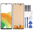 For Samsung Galaxy A33 5G SM-A336B TFT LCD Screen Digitizer Full Assembly, Not Supporting Fingerprint Identification - free shipping - PMc TechLife - Order now!