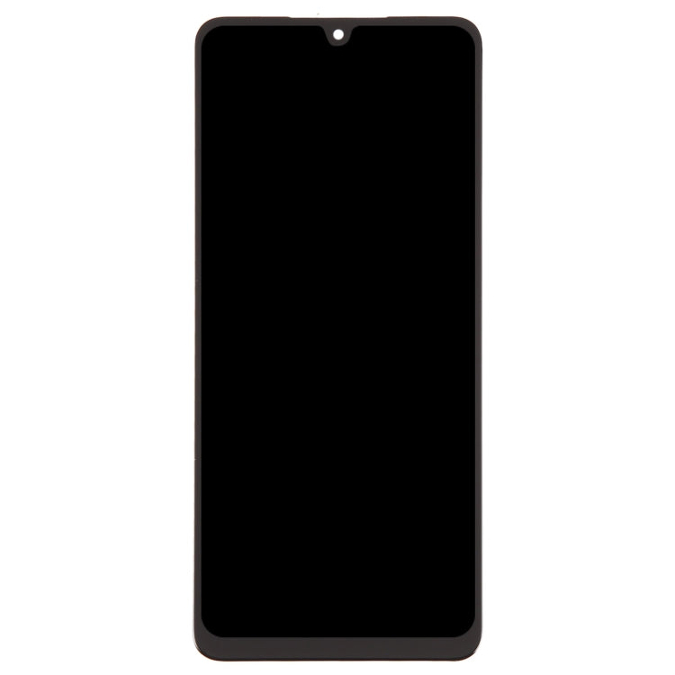 For Samsung Galaxy A33 5G SM-A336B TFT LCD Screen Digitizer Full Assembly, Not Supporting Fingerprint Identification