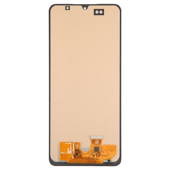 For Samsung Galaxy A33 5G SM-A336B TFT LCD Screen Digitizer Full Assembly, Not Supporting Fingerprint Identification