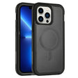For iPhone 13 Pro Defender Series XT MagSafe Magnetic PC + TPU Shockproof Phone Case(Black) - iPhone 13 Pro Cases by PMC TechLife | Online Shopping South Africa | PMC TechLife