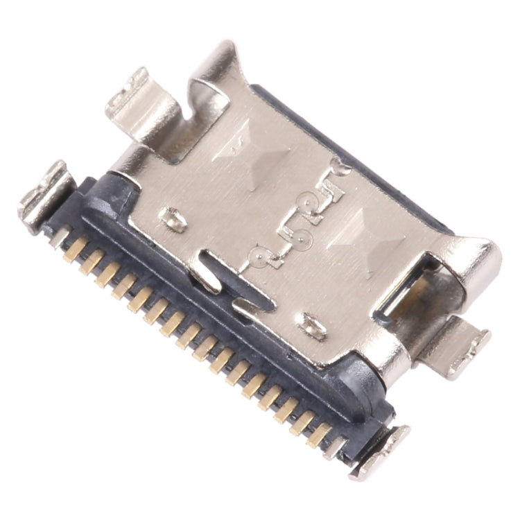 For Samsung Galaxy A13 SM-A137 10 PCS Charging Port Connector