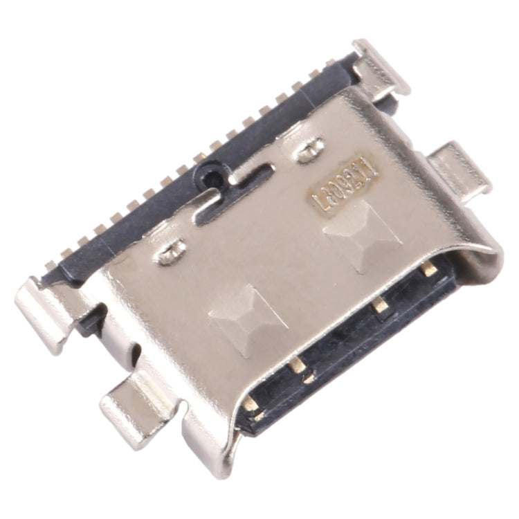 For Samsung Galaxy A13 SM-A137 10 PCS Charging Port Connector