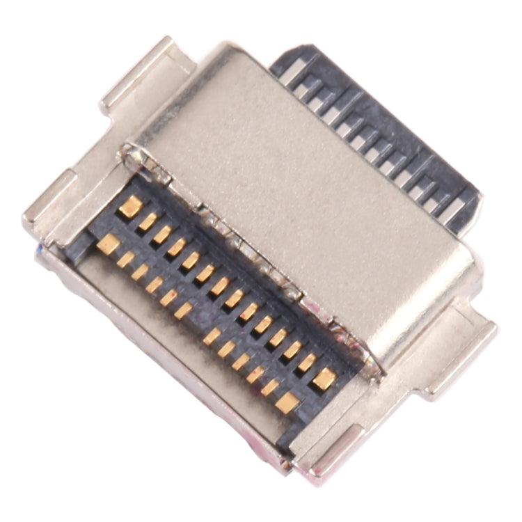 For Samsung Galaxy Tab S7 FE SM-T730 10 PCS Charging Port Connector