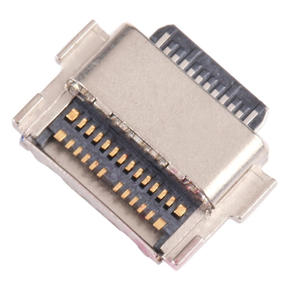 For Samsung Galaxy Tab S7 FE SM-T730 10 PCS Charging Port Connector
