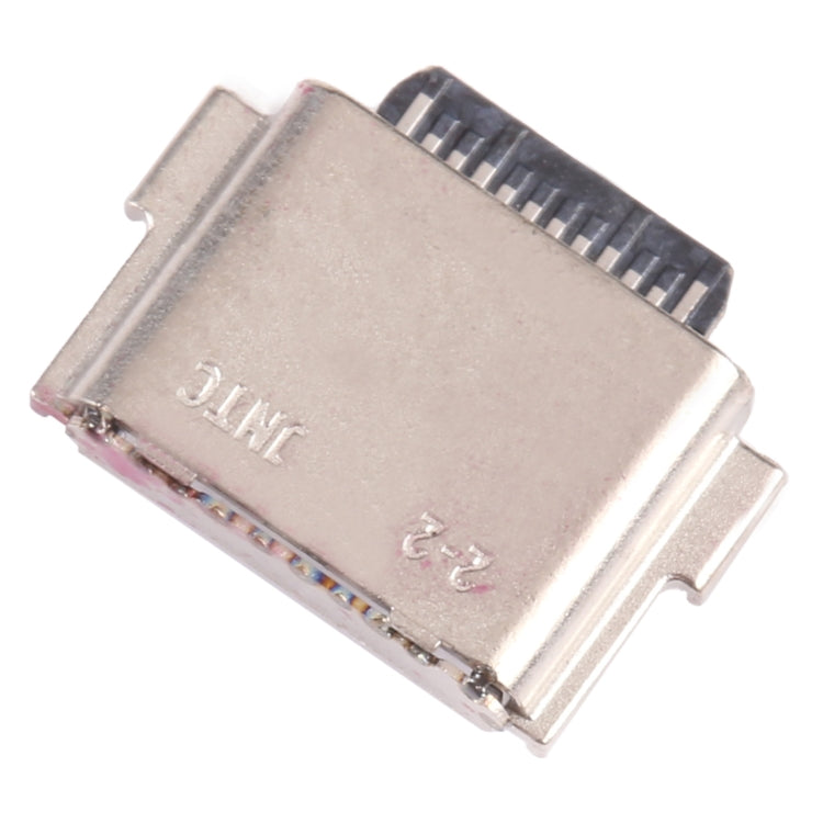 For Samsung Galaxy Tab S7 FE SM-T730 10 PCS Charging Port Connector