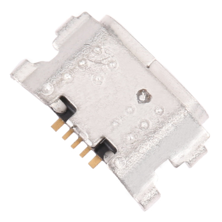 For Samsung Galaxy A12 Nacho SM-A127 10 PCS Charging Port Connector