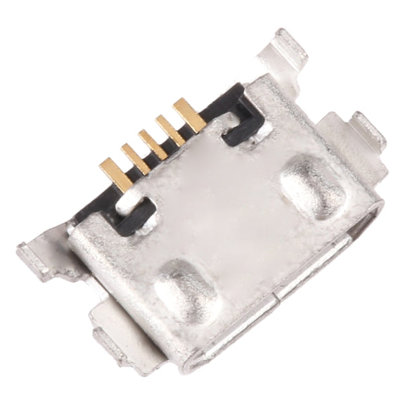 For Samsung Galaxy A03 Core SM-A032F 10 PCS Charging Port Connector