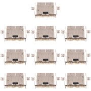 For Samsung Galaxy Tab A8 10.5 2021 10 PCS Charging Port Connector