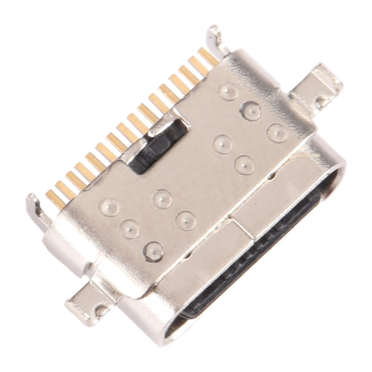 For Samsung Galaxy Tab A8 10.5 2021 10 PCS Charging Port Connector