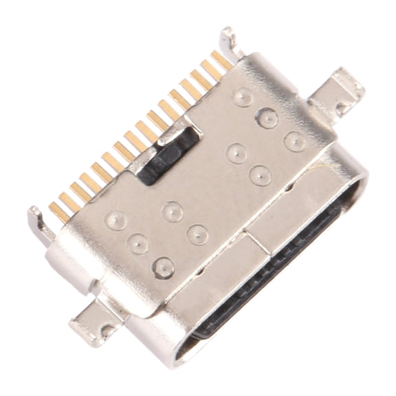 For Samsung Galaxy Tab A8 10.5 2021 10 PCS Charging Port Connector