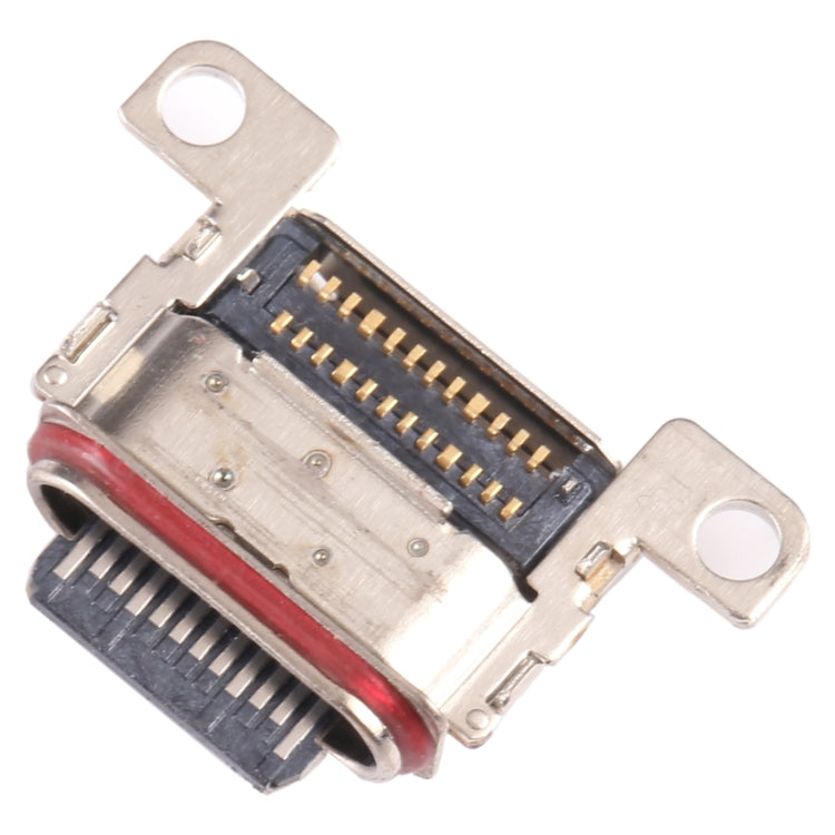 For Samsung Galaxy S21 FE 5G SM-G990B 10 PCS Charging Port Connector