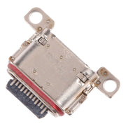 For Samsung Galaxy S21 FE 5G SM-G990B 10 PCS Charging Port Connector